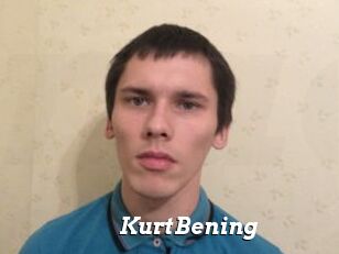 KurtBening