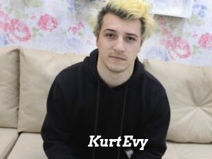 KurtEvy