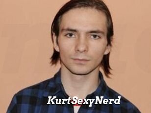 KurtSexyNerd