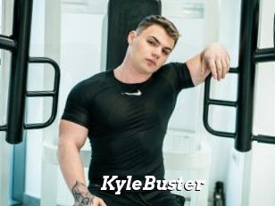 KyleBuster