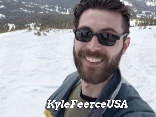 KyleFeerceUSA