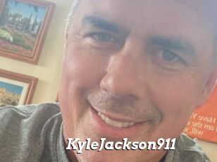 KyleJackson911