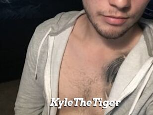 KyleTheTiger