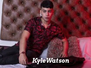 KyleWatson