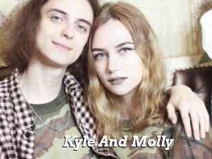 Kyle_And_Molly