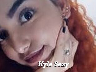 Kyle_Sexy