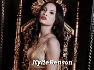 KylieBenson