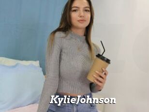 KylieJohnson