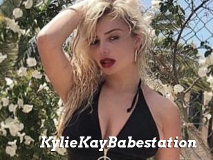 KylieKayBabestation