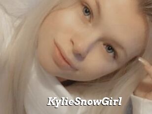 KylieSnowGirl