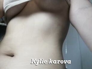 Kylie_karova