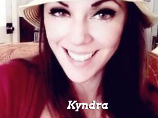 Kyndra