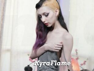 KyraFlame