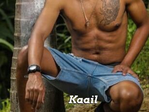 Kaail