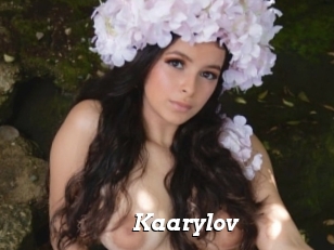 Kaarylov