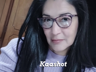 Kaashot