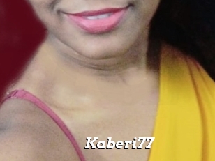 Kaberi77