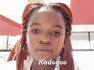 Kadogoo