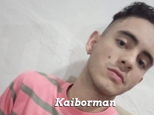 Kaiborman