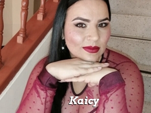 Kaicy