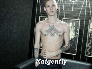 Kaigently