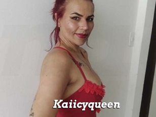 Kaiicyqueen