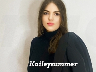 Kaileysummer