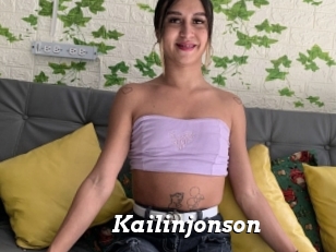 Kailinjonson