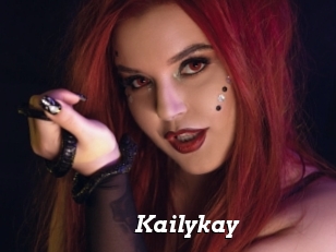 Kailykay