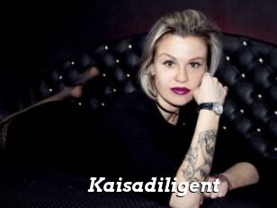 Kaisadiligent