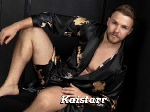 Kaistarr