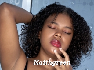 Kaithgreen