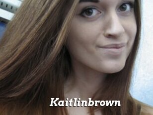 Kaitlinbrown