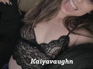 Kaiyavaughn