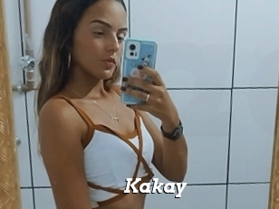 Kakay