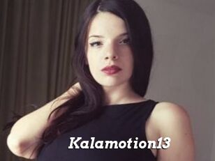 Kalamotion13