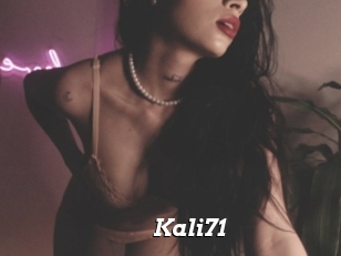 Kali71