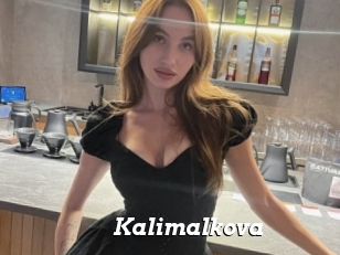 Kalimalkova