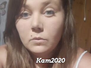 Kam2020