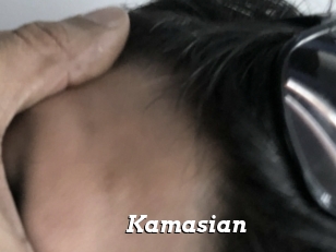 Kamasian