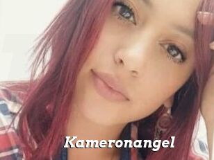 Kameronangel