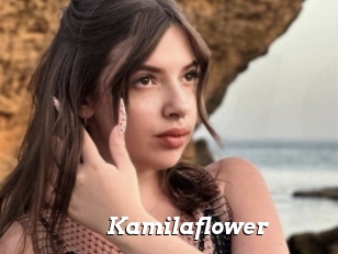 Kamilaflower