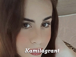 Kamilagrant