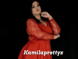 Kamilaprettyx