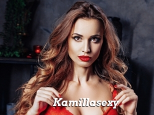 Kamillasexy