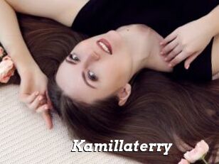 Kamillaterry