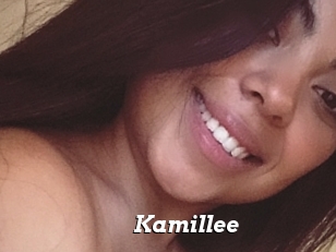 Kamillee