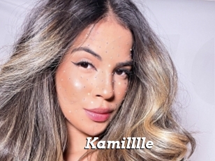 Kamilllle