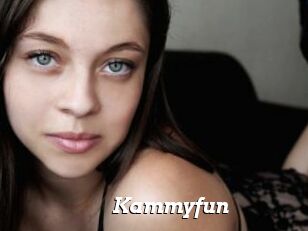 Kammyfun