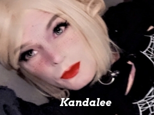 Kandalee